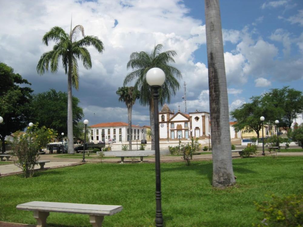 Oeiras registra 15ºC em madrugada fria e tem 2ª menor temperatura do Piauí