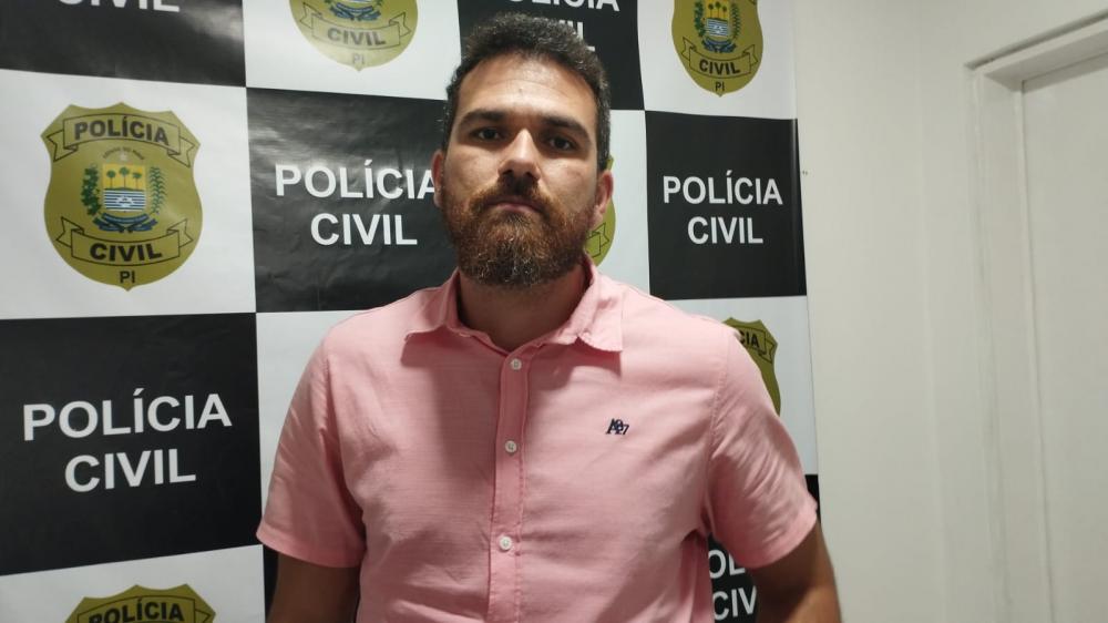 Dois mortos e dois feridos em tiroteio no litoral do Piauí.