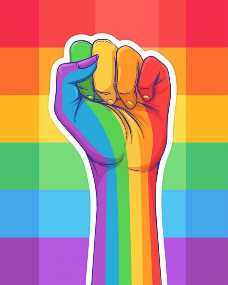Dia do Orgulho LGBTQIAPN+