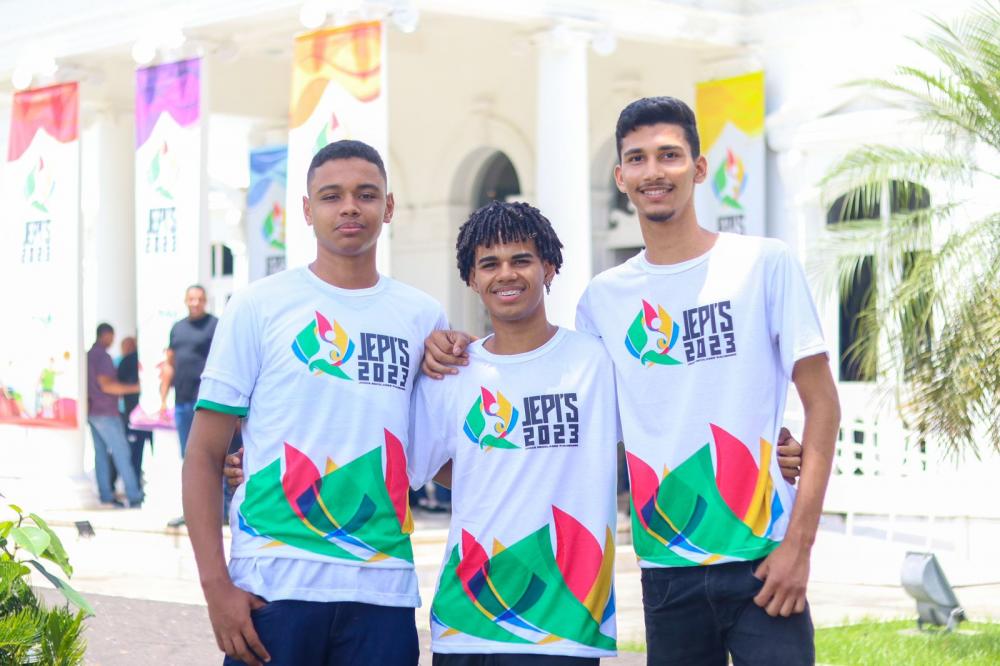 Jogos Escolares Piauienses 2023 terá primeira edição com paralimpíada