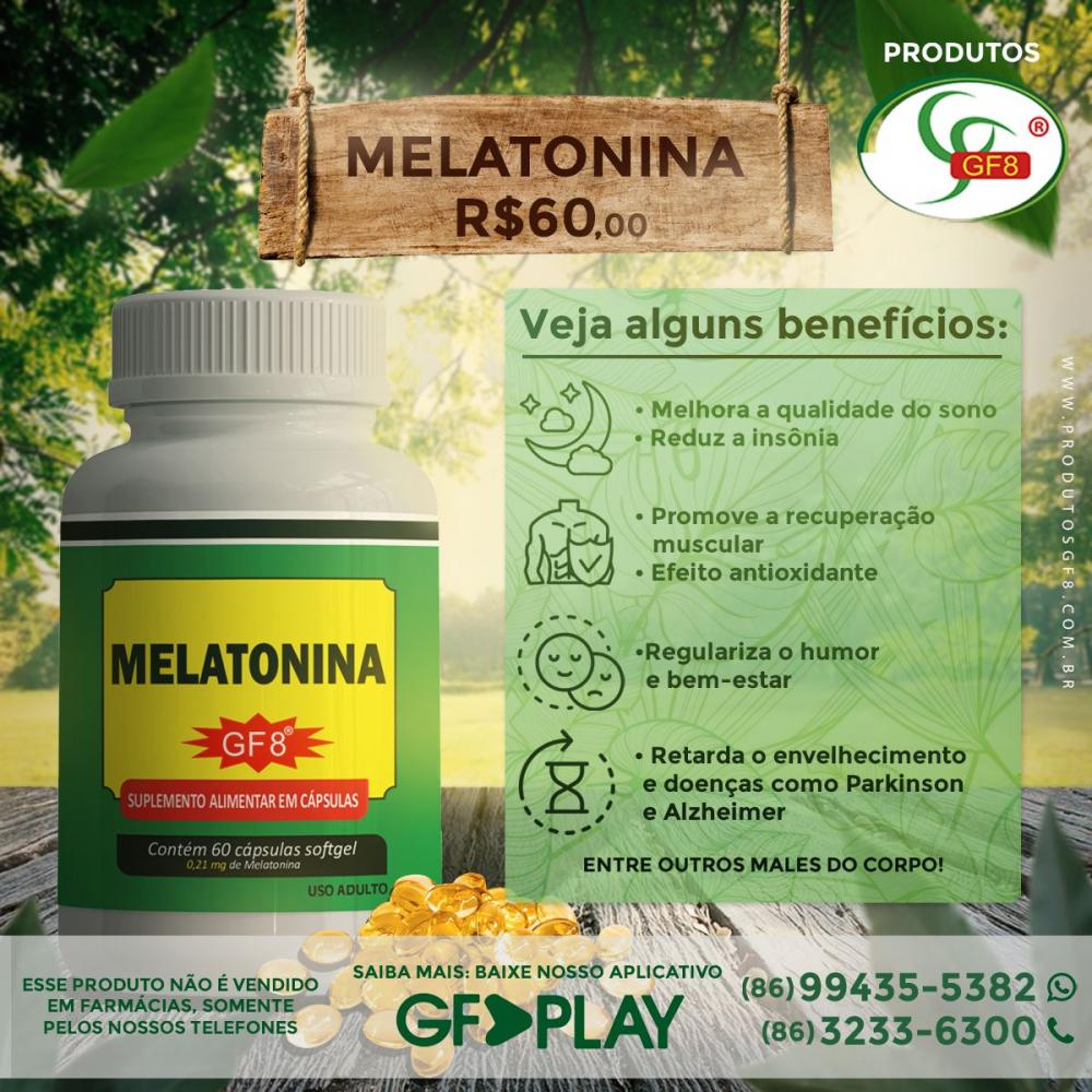 Melatonina 