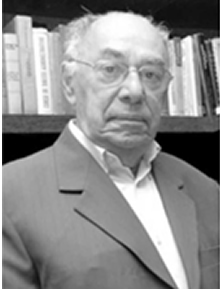 Morre aos 101 anos o Advogado Celso Barros Coelho