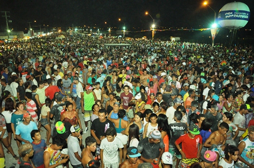 Prefeitura de Parnaíba divulga a programação do Delta Férias