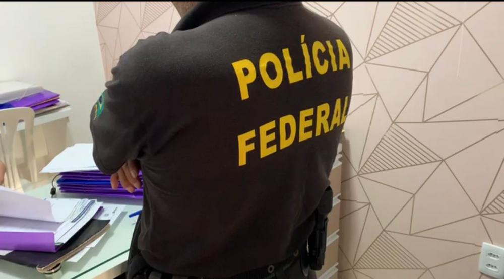 Polícia Federal investiga grupo por fraudes em contratos junto à CEF