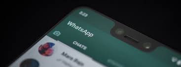 Aplicativo de mensagens anuncia medidas para evitar fraudes em aparelhos celulares