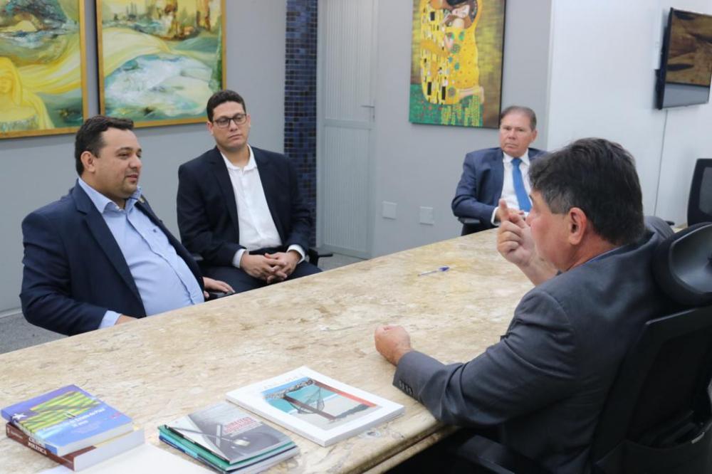 APPM e TCE-PI alertam prefeitos sobre o fim do prazo do Censo Escolar 