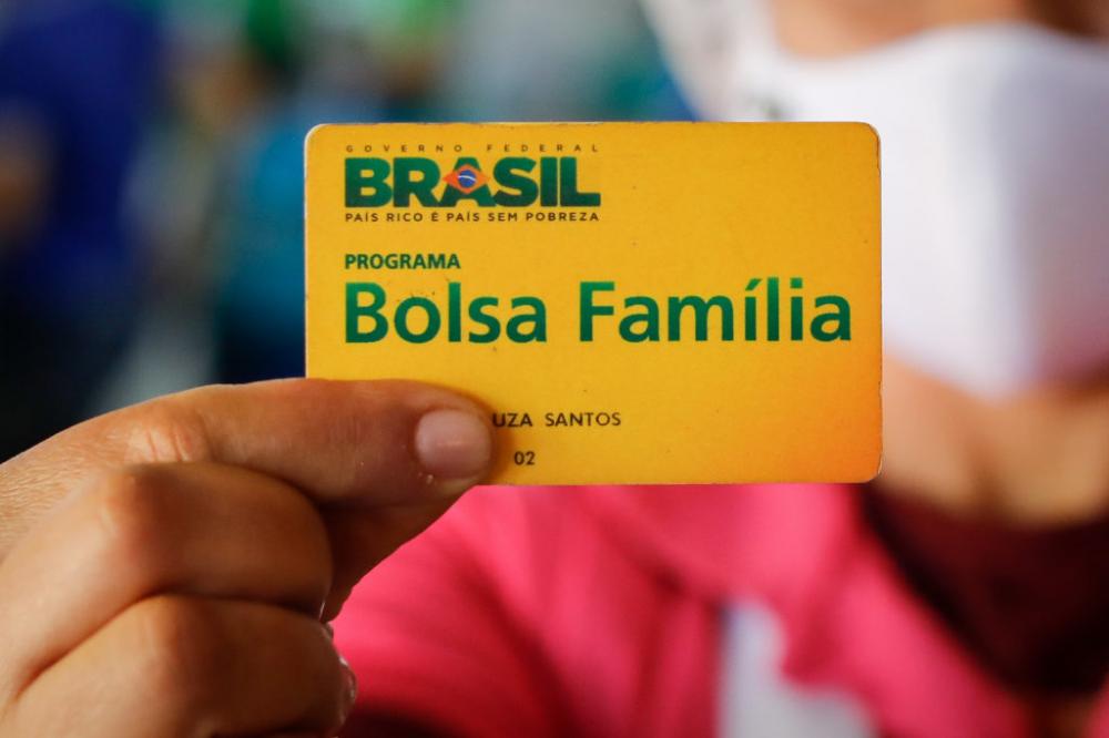Veja as datas de pagamento do Bolsa Família para os mês de agosto