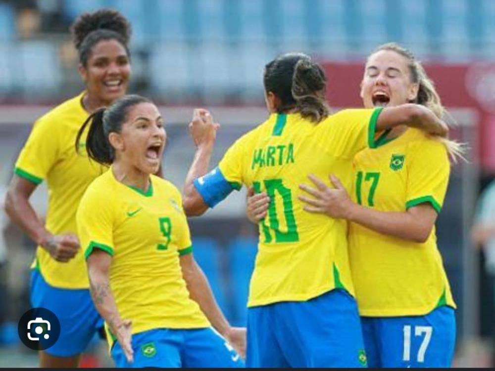 Brasil precisa da vitória contra a Jamaica para buscar a classificação.