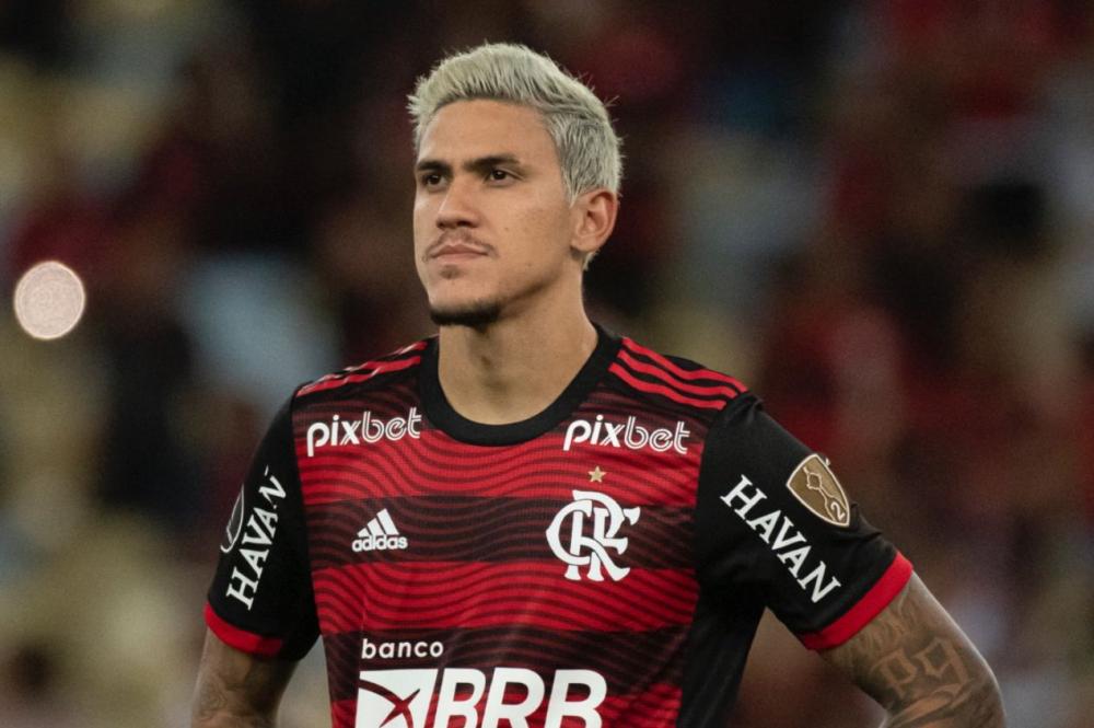 Crédito: Alexandre Vidal - Flamengo