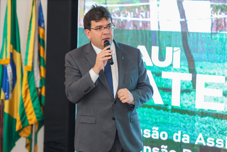 Programa vai beneficiar milhares de agricultores no Piauí