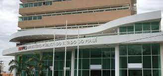 MP-PI oficializa fiscalização de motocicletas na ponte estaiada, zona norte de Teresina