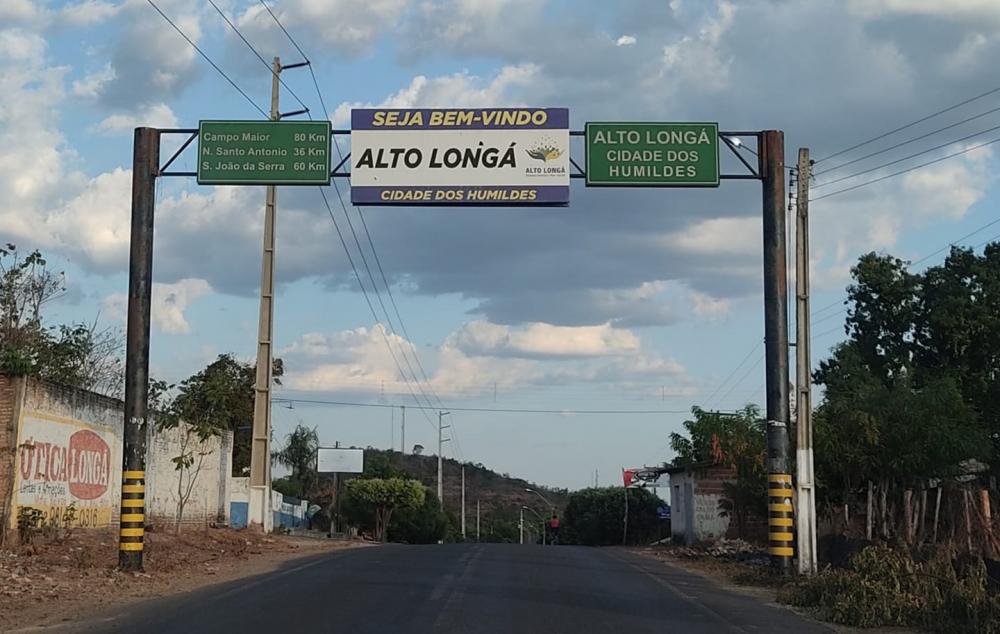 Alto Longá-PI: Agricultura familiar sofre perca de produção por conta da falta estrutura e investimentos no setor 