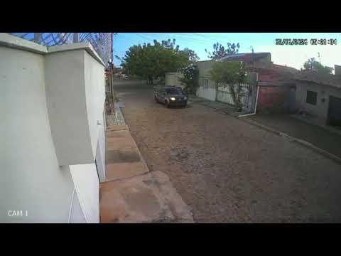Tentatica de sequestro