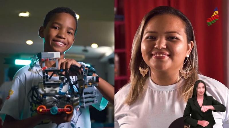 O PIAUÍ VAI QUE VAI!