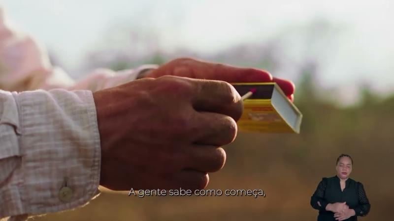 Queimadas - Governo do Piauí