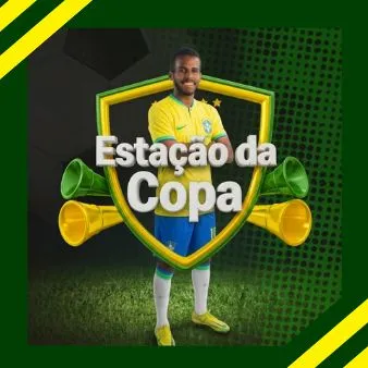 Estação da Copa