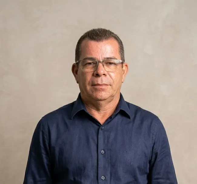 Irlandio Farias