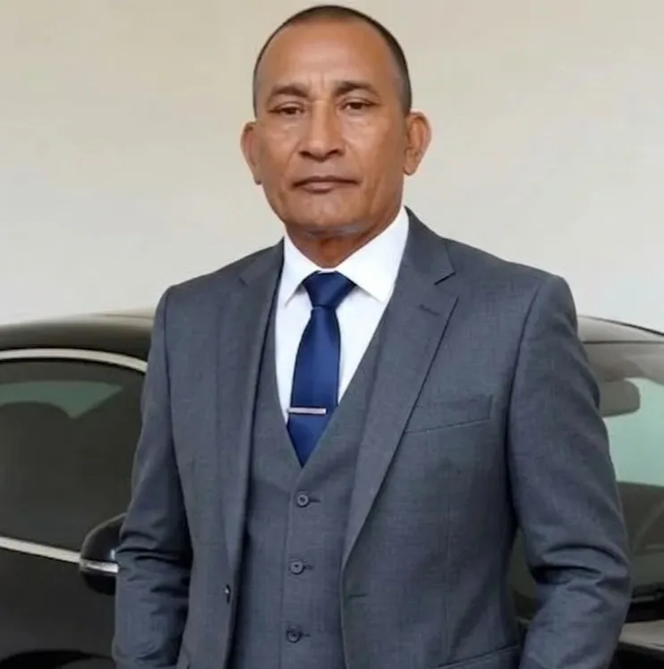 Milton Vieira 