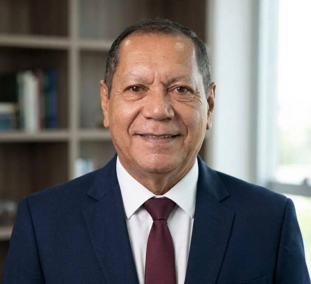 Marcos Tony