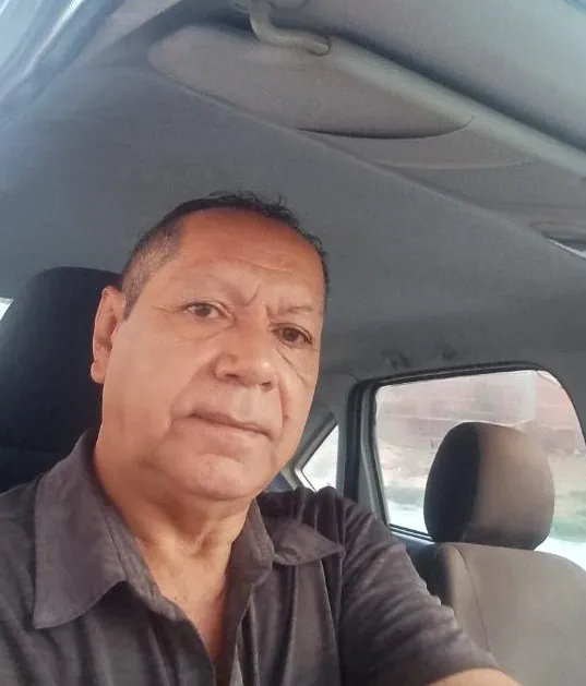 Marcos Tony